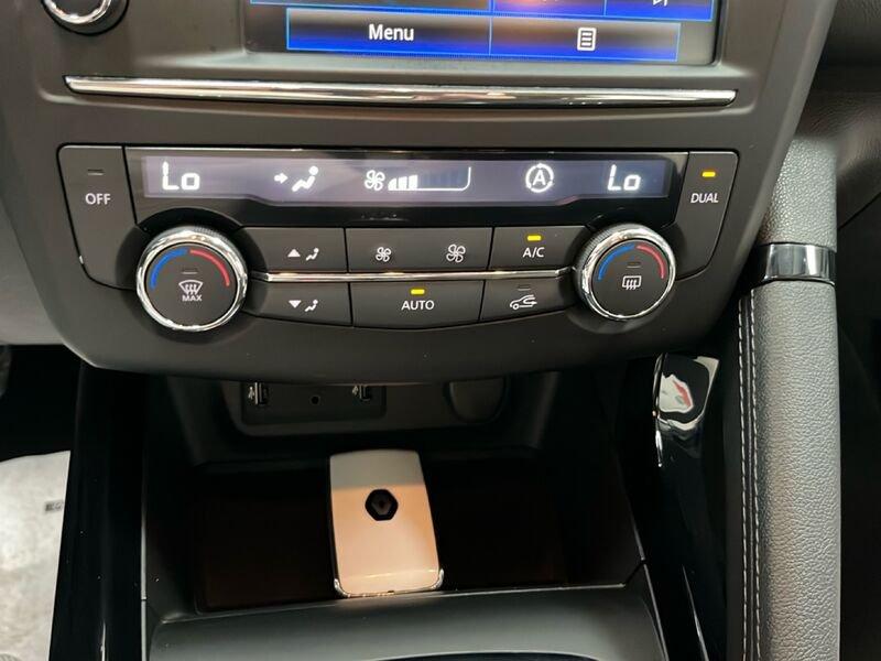 Renault Kadjar 1.5 Energy dCi 110cv ZEN