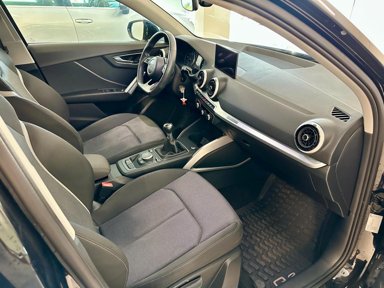 Audi Q2 1.6 TDI Sport