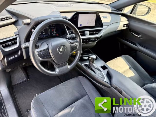 LEXUS UX Full Electric UX Hybrid 4WD F Sport