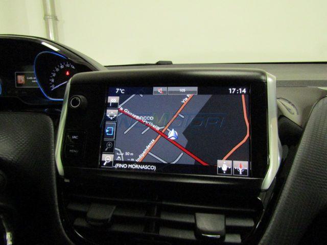 PEUGEOT 2008 1.2 110 CV PureTech Turbo Allure