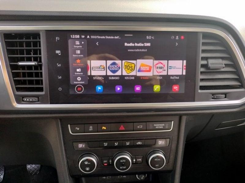 Seat Ateca Ateca 2.0 TDI Business