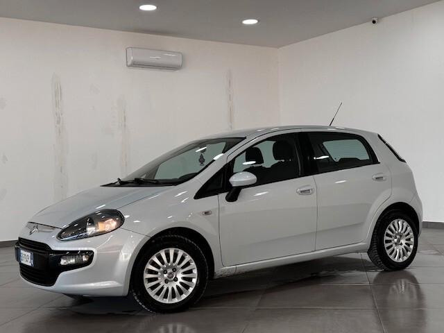 Fiat Punto Evo Punto Evo 1.4 5 porte S&S Dynamic