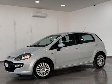 Fiat Punto Evo Punto Evo 1.4 5 porte S&S Dynamic