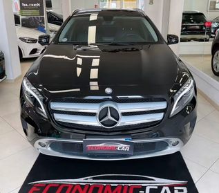 Mercedes-benz GLA 200 Premium TETTO APRIBILE
