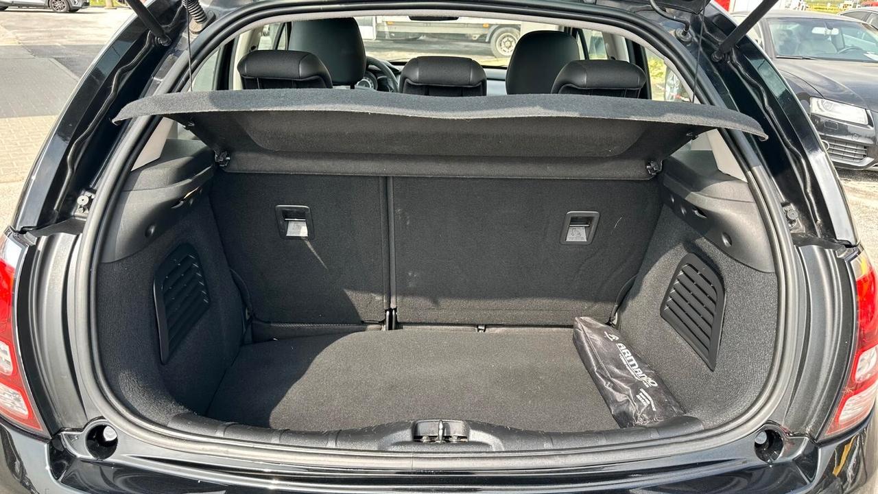 Citroen C3 68CV Seduction-UNICO PROPRIETARIO