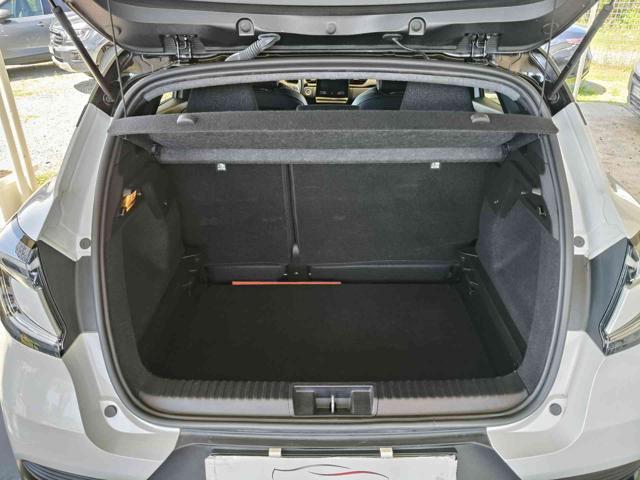 RENAULT Captur TCe 90 CV Techno