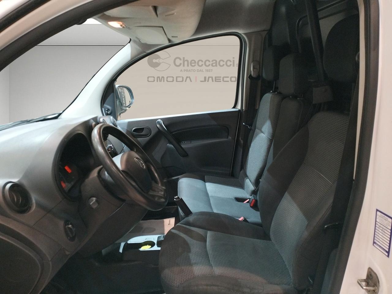 Mercedes-Benz Citan 109 cdi 90cv *IVA ESCLUSA*