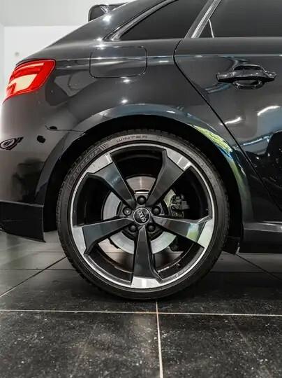 Audi A3 S3 SPB 2.0 TFSI quattro S tronic