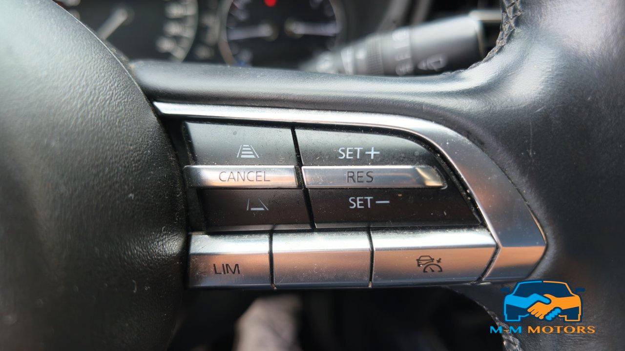 Mazda CX-30 2.0 m-hybrid Exceed 2wd