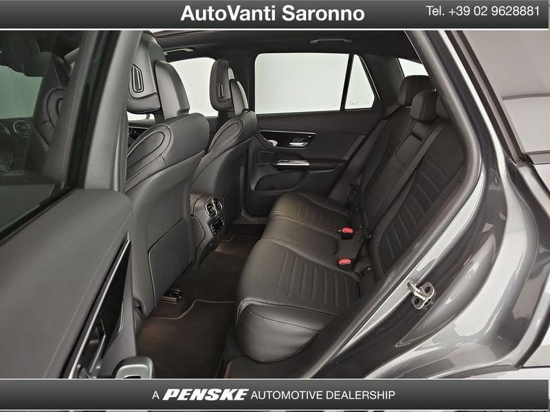 Mercedes-Benz GLC GLC 220 d 4Matic Mild Hybrid AMG Premium Plus