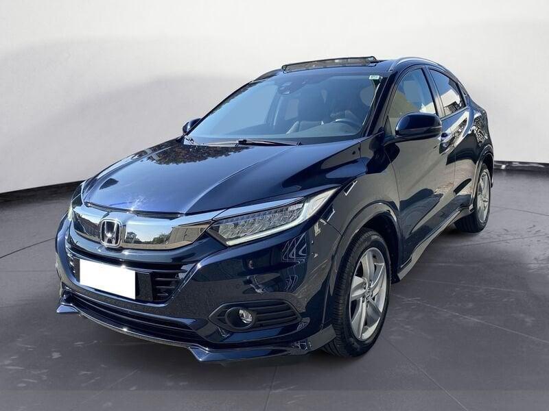 Honda HR-V HR-V 1.5 Benzina - TETTO PANORAMICO APRIBILE