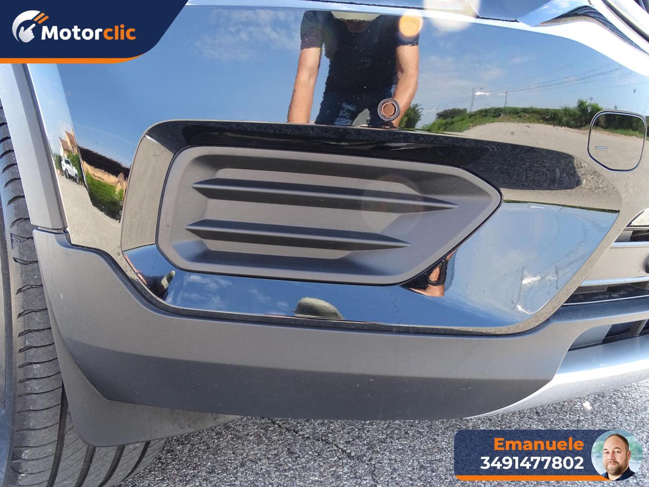 Volvo XC40 1.5 t3 Momentum 163cv my21