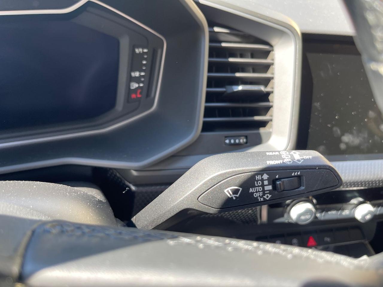 Audi A1 Sportback 1.0 30 TFSI Admired Advanc #6426