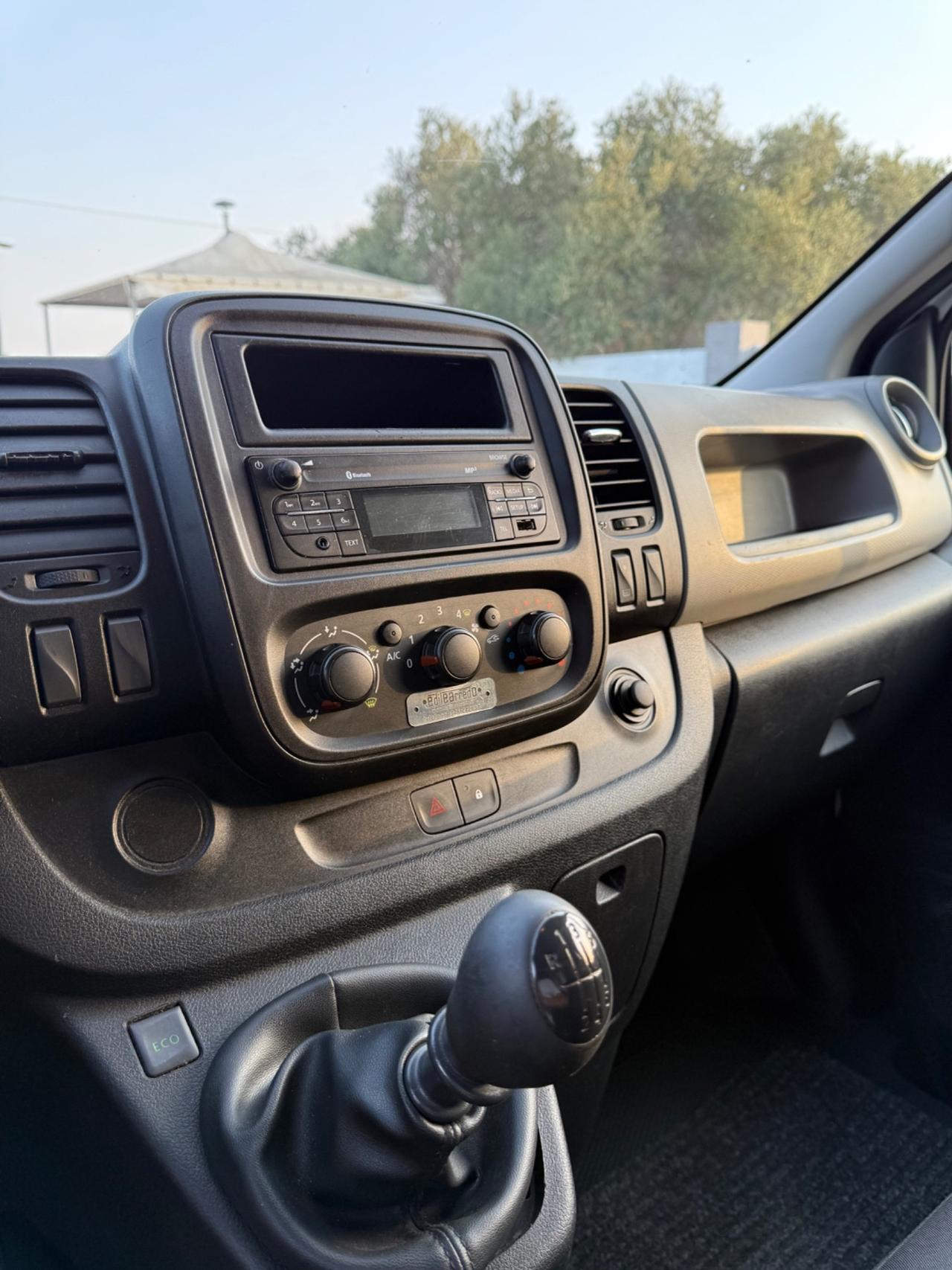 Renault Trafic 1.6 dCi 120CV Furgone