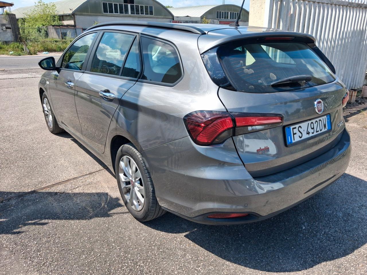 Fiat Tipo 1.3 95cv s.w