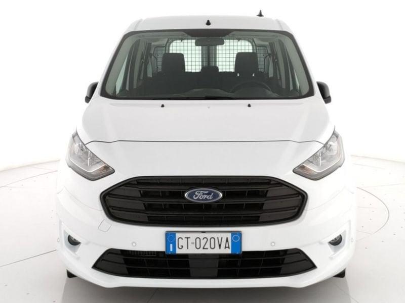 Ford Transit Connect II 220 2018 220 1.5 ecoblue(tdci) 100cv Active L1H1 E6.2