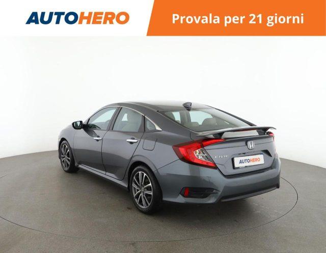 HONDA Civic 1.5T 4 porte Executive