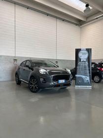 FORD PUMA EcoBoost Hybrid Titanium Design Sport