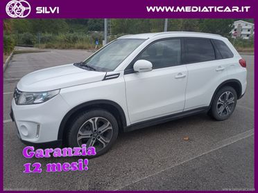 SUZUKI Vitara 1.6 DDiS V-Top 2WD