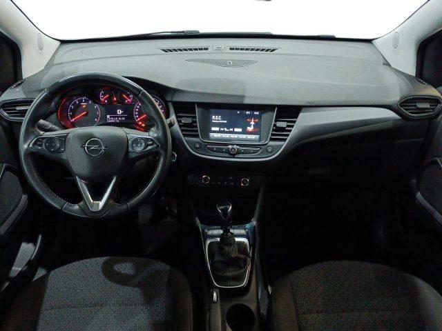 OPEL Crossland 1.2 Turbo 12V 110 CV Start&Stop Edition