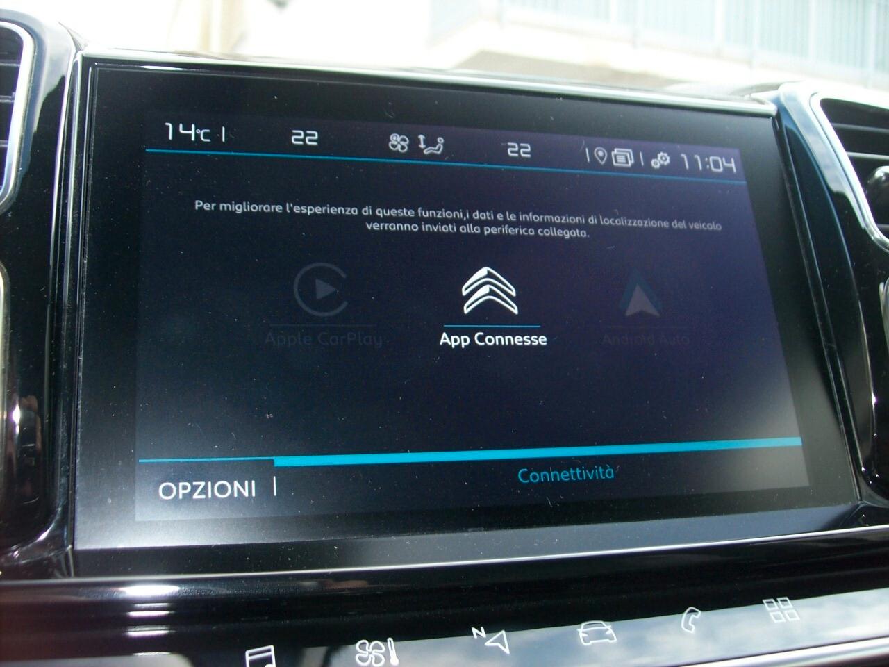 Citroen C5 Aircross 1.5 BlueHDi 130CV S&S Shine