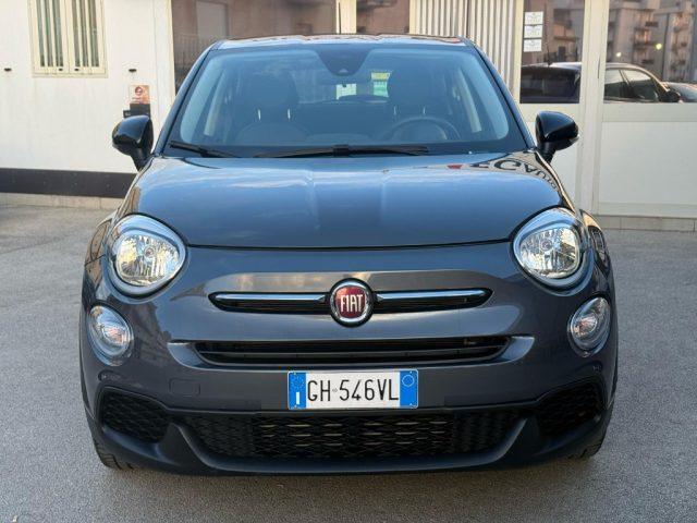 FIAT 500X 1.3 MultiJet 95 CV Club