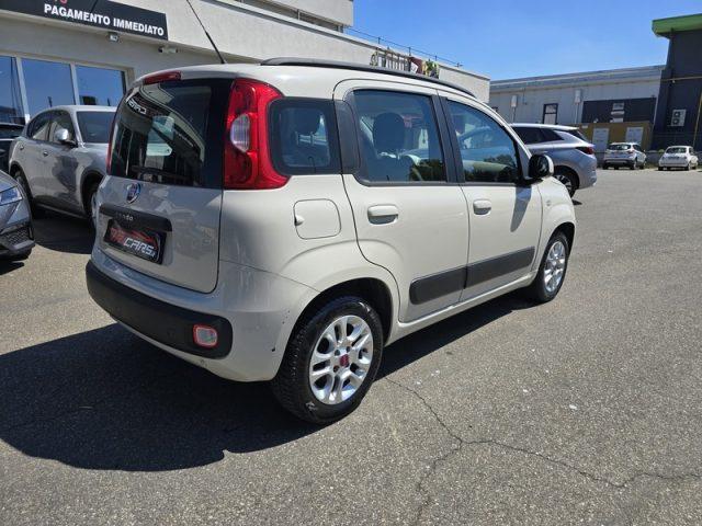 FIAT Panda 1.2 NEOPATENTATI - PERMUTE