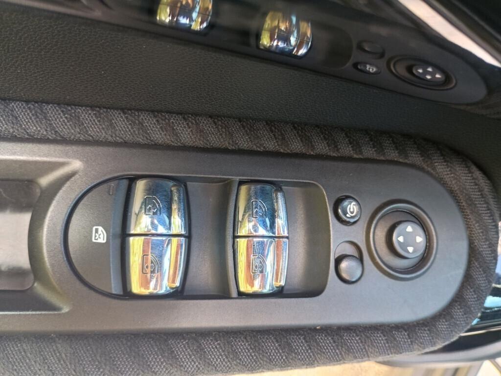 Mini Countryman 2.0 Cooper D 150cv Hype Autom.