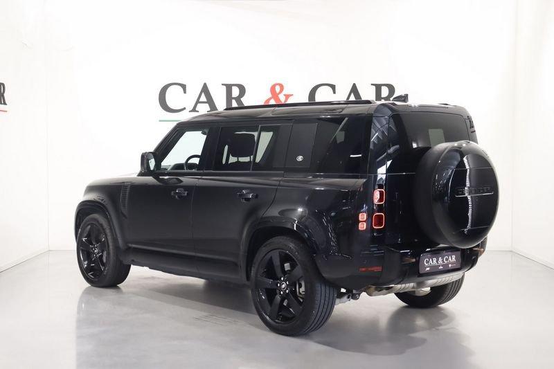 Land Rover Defender 110 3.0D I6 250 CV AWD Auto X-Dynamic HSE