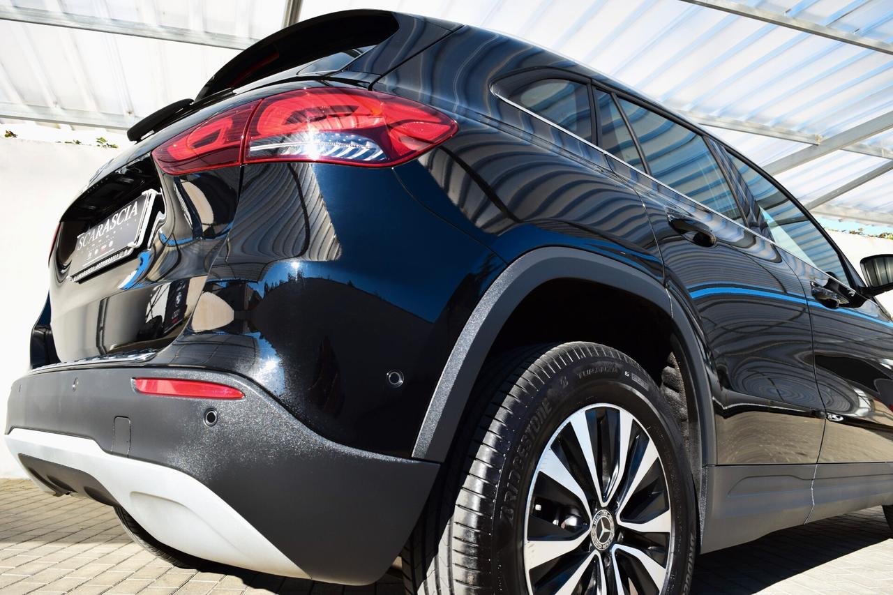 Mercedes-benz GLA 180d 116 cv Automatica Sport