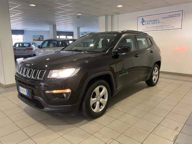 JEEP Compass 1.6 Multijet II 2WD Longitude