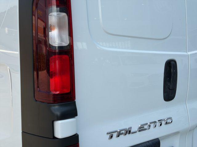 FIAT Talento 2.0 145CV LH2 TETTO ALTO