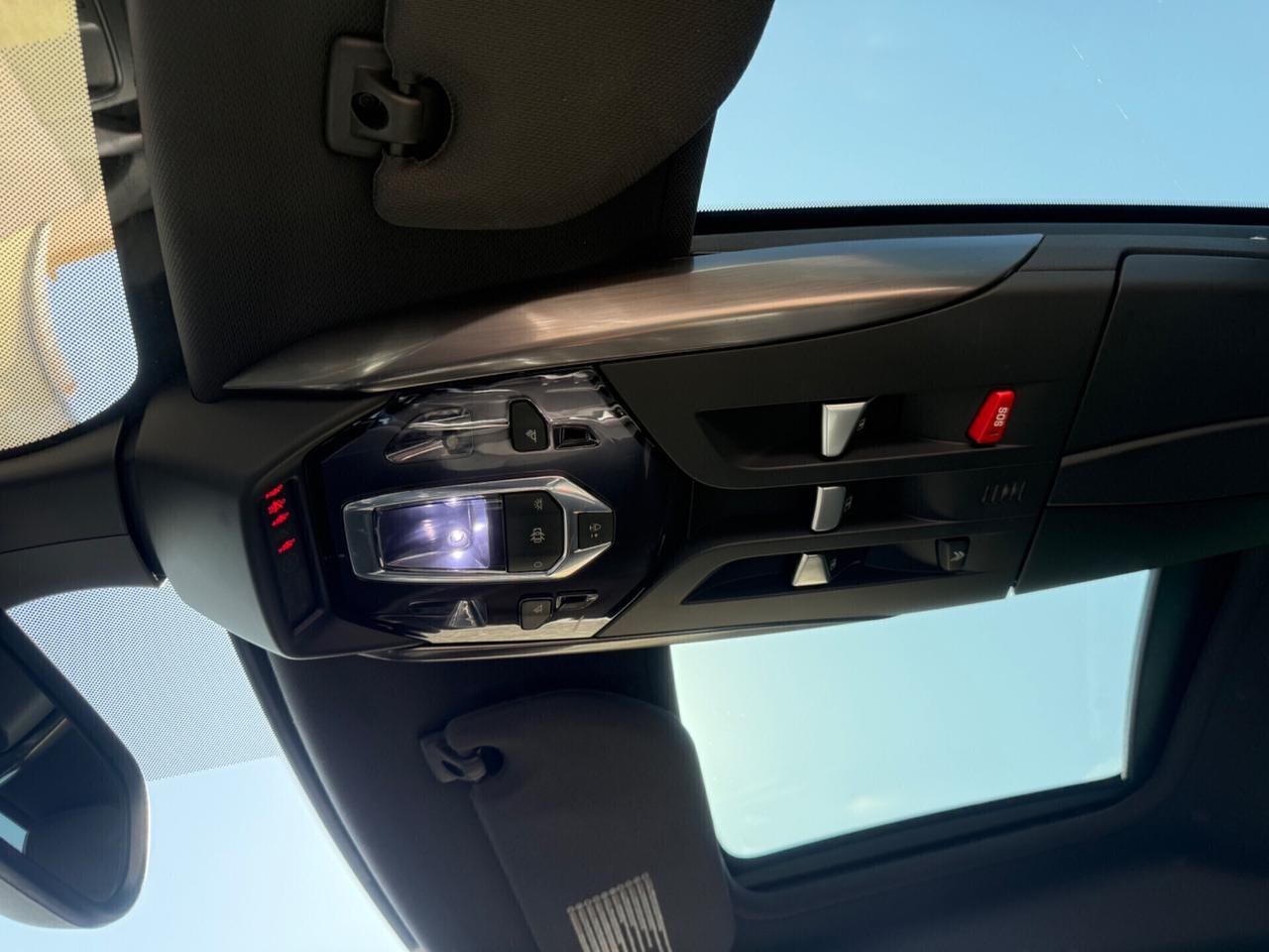 Ds DS5 5 1.6 e-HDi 110 full full optional