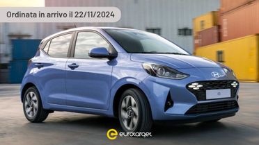 HYUNDAI i10 1.0 MPI AT Prime