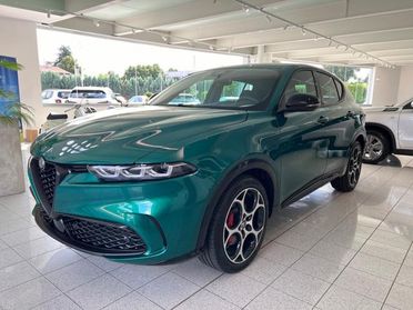 ALFA ROMEO Tonale 1.6 diesel 130 CV TCT6 Veloce - VARI COLORI!