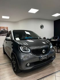 Smart ForFour 70 1.0 Proxy