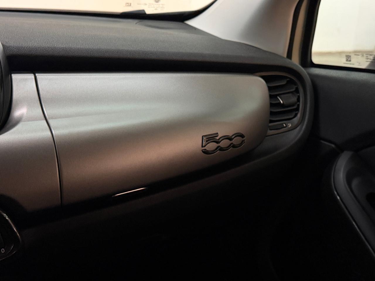 FIAT 500X 2022 - 500X 1.5 t4 hybrid Sport 130cv dct