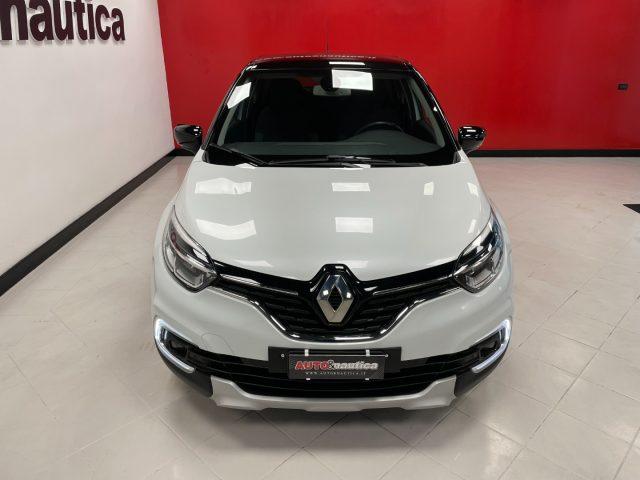 RENAULT Captur TCe 130 CV FAP Business