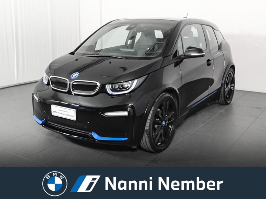 BMW i3 120Ah Advantage CVT