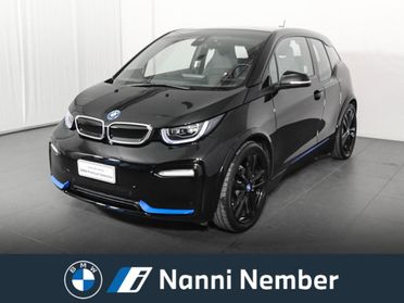 BMW i3 120Ah Advantage CVT