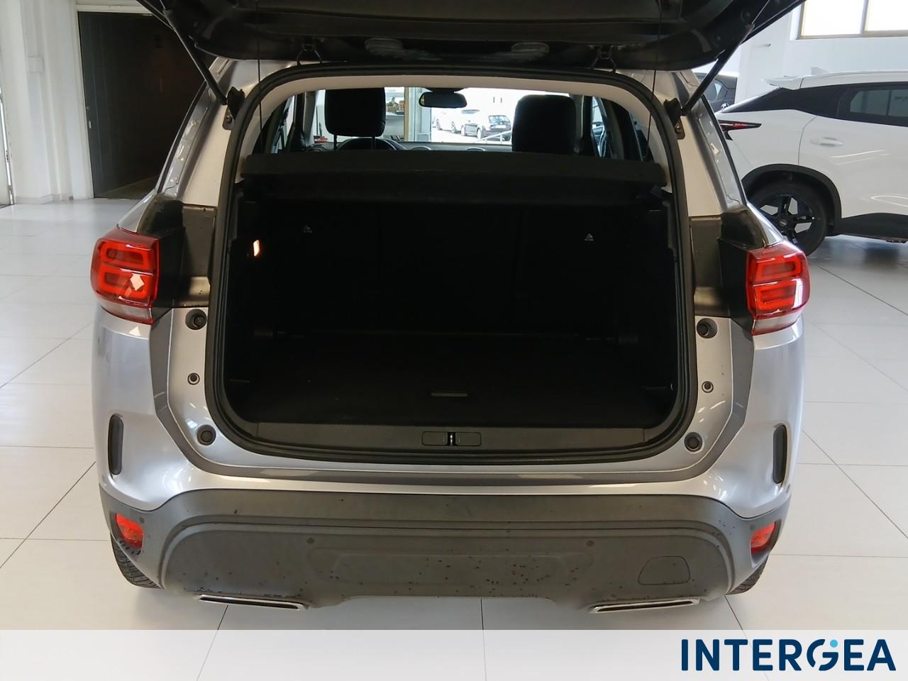 CITROEN C5 Aircross 1.5 bluehdi Shine s&s 130cv