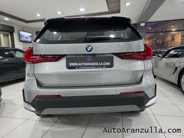 BMW X1 NEW sDrive 18d 150CV Navi Fari Led