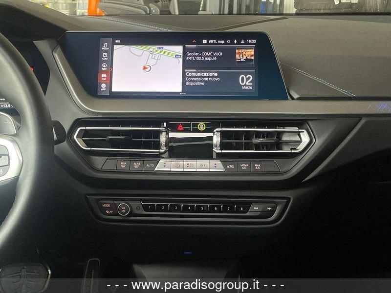 BMW Serie 1 M135i XDRIVE - KM0 | 306CV TURBO | M PERFORMANCE