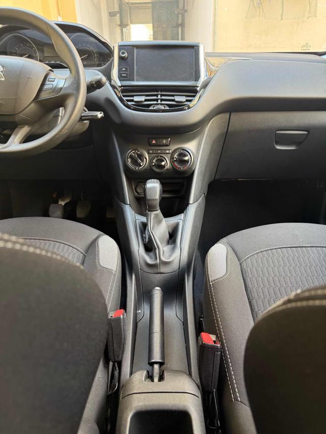 PEUGEOT 208 PureTech 68 5 porte Active