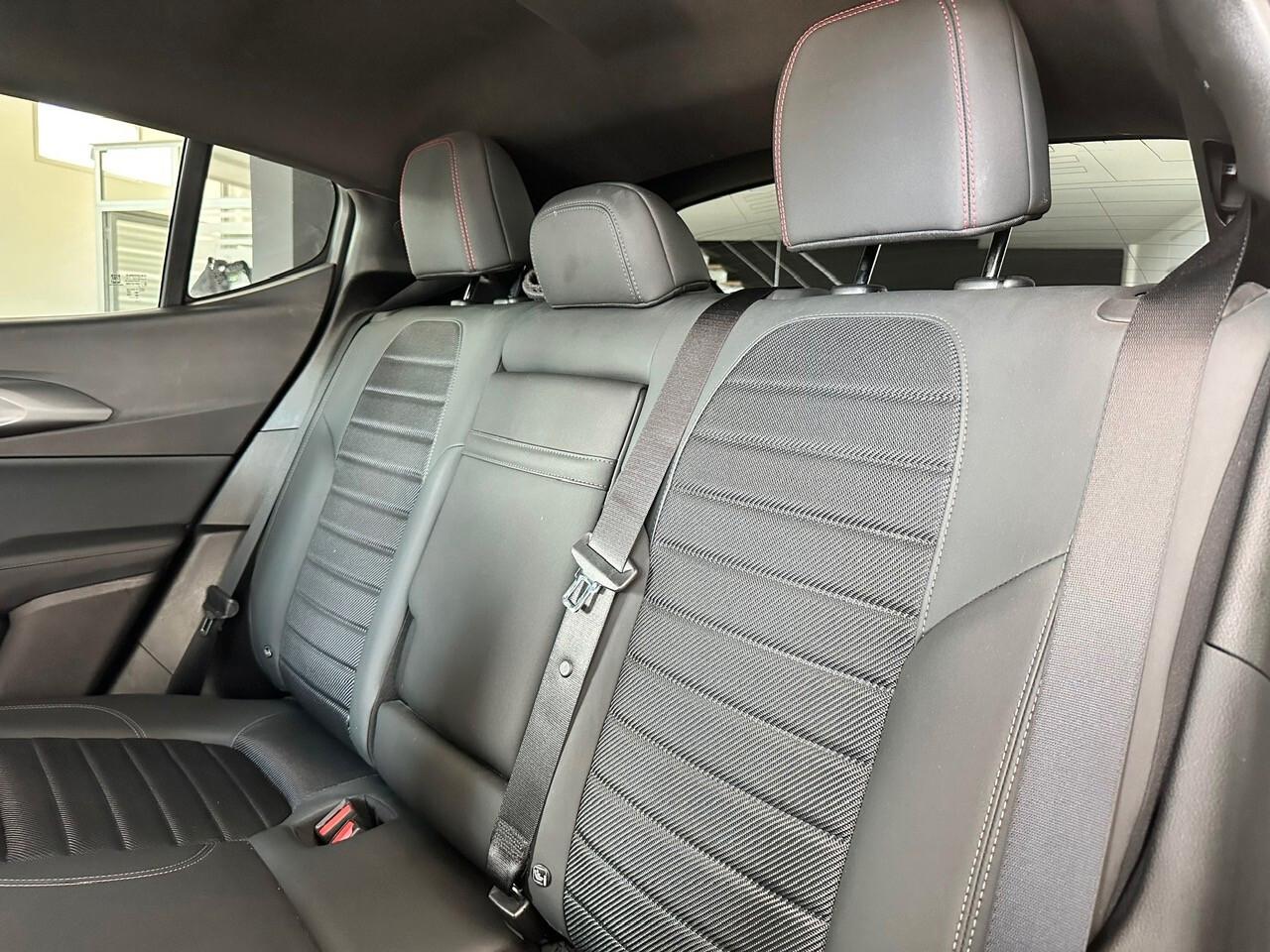 Alfa Romeo Tonale 1.6 diesel 130 CV Sprint 12.2022