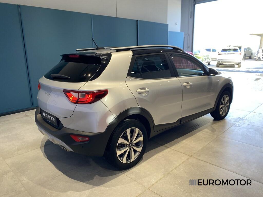 Kia Stonic 1.2 ECOGPL Style 2WD