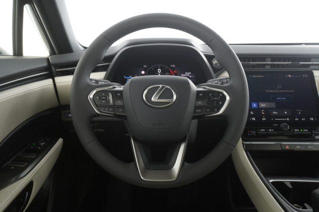 LEXUS LBX LBX Hybrid Elegant