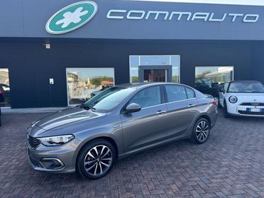 FIAT Tipo 1.6 Mjt 4 porte Lounge