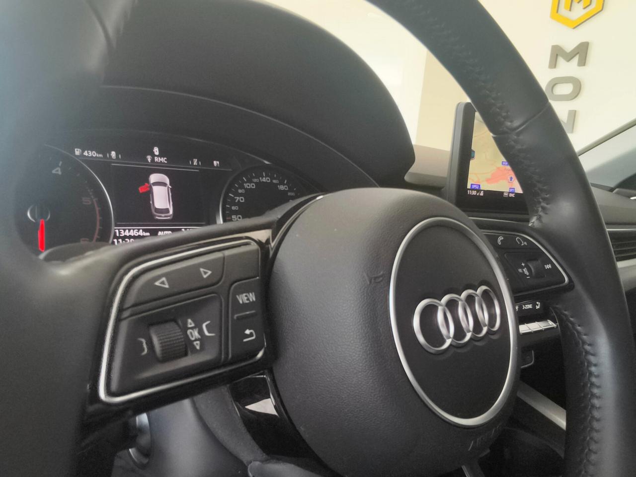 Audi A4 Avant 35 TDI S tronic Business Sport