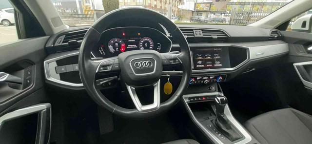 AUDI Q3 SPB 35 TDI S tronic SCONTO ROTTAMAZIONE